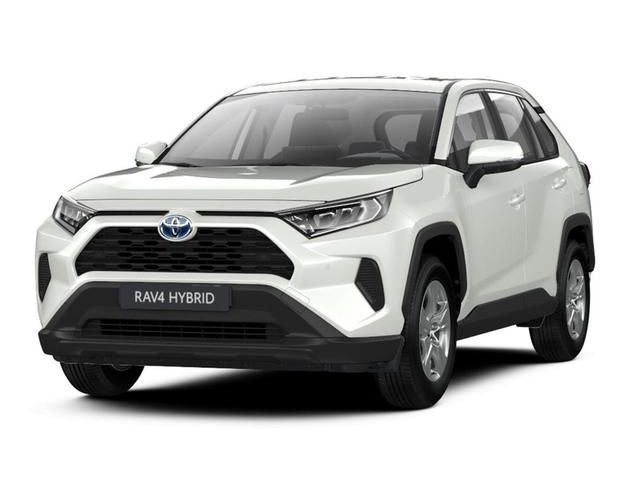 Toyota RAV 4 Active ACC 17"LM Dig.Cockpit Kamera 2.5 ...