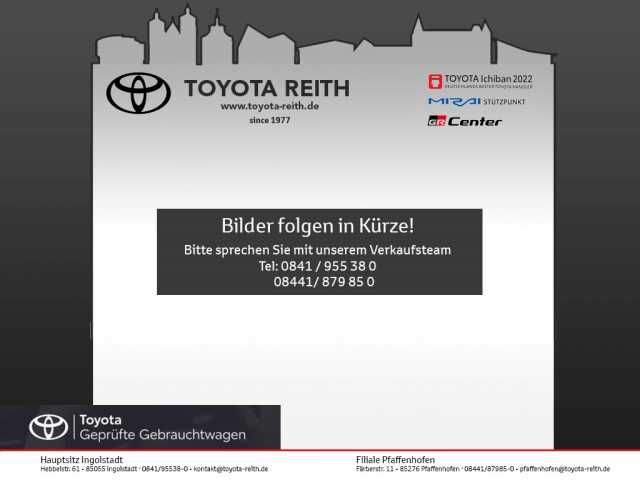 Toyota RAV 4 Plug-in-Hybrid Teamplayer (inkl. TSC mit Cloud Navi) + TEC-Paket