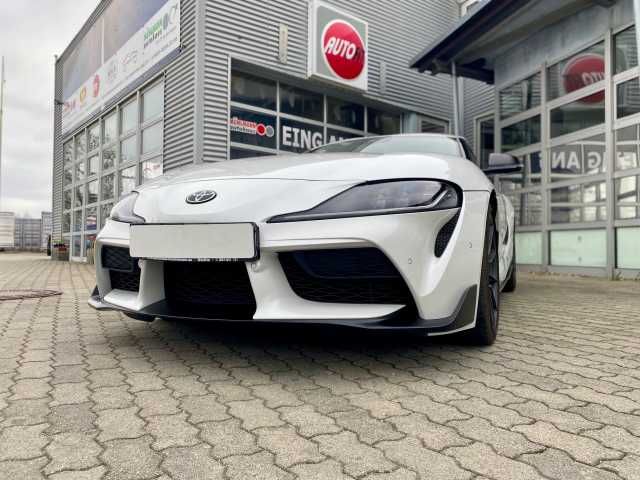 Toyota Supra GR 3.0 Lightweight