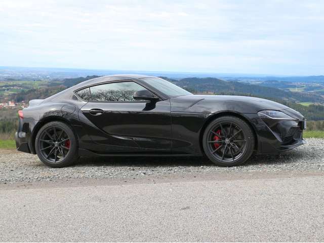 Toyota Supra GR 3.0 Lightweight SONDERPREIS für die Region