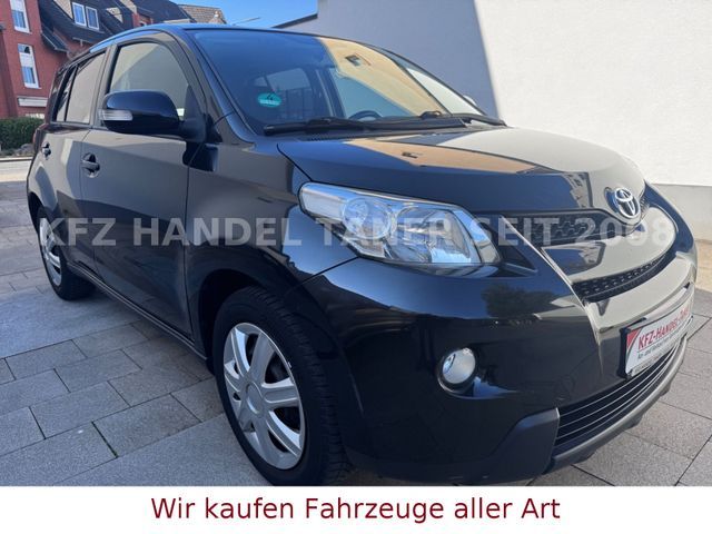 Toyota Urban Cruiser Town+ Klimaautomatik