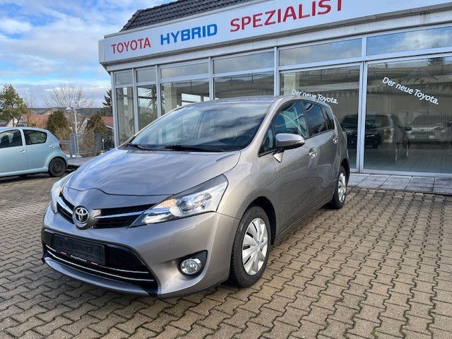 Toyota Verso Comfort NAVI