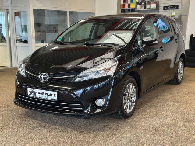 Toyota Verso Edition-S 1.Hand/RückKamera/ Xenon/SpurAss