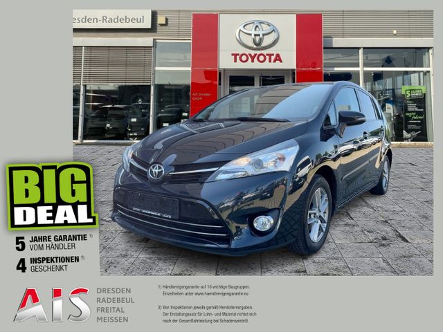 Toyota Verso 1.8 5-Sitzer SkyView Edition AHK*Pano*Navi