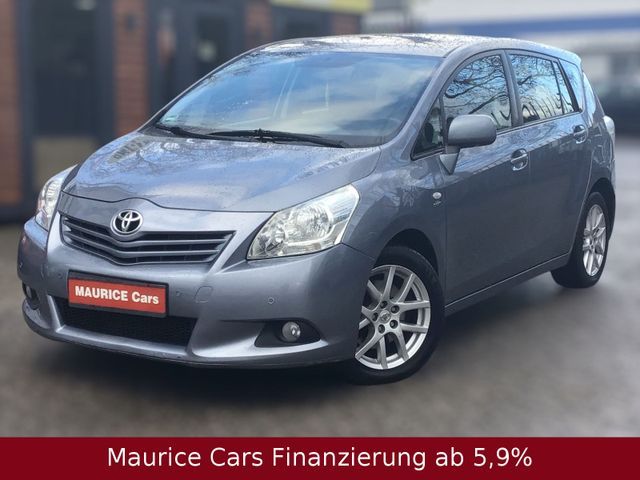 Toyota Verso Life* 7. Sitze*