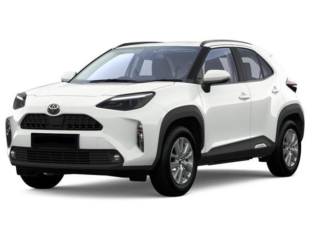 Toyota Yaris Cross Style Safety MJ24 PDC v+h Kamera ...