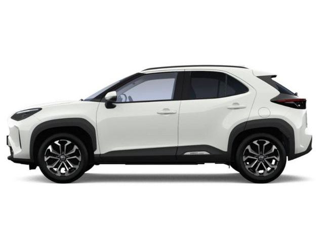 Toyota Yaris Cross Team 1.5 HEV 116 CVT DE LED Keyl ...