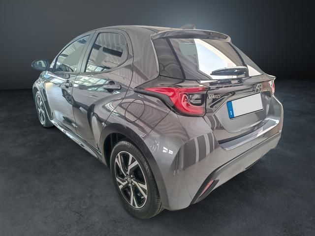 Toyota Yaris Executive Hybrid 1,5 VVT-i HEV 4x2
