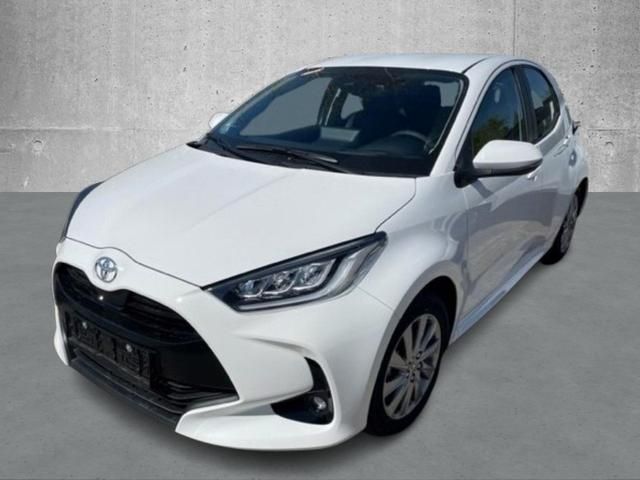 Toyota Yaris Style 1.5 VVT-i Hybrid 116PS/85kW CVT 2...