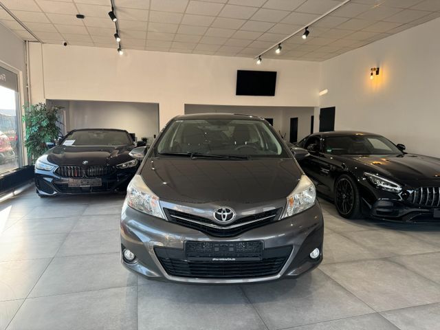 Toyota Yaris Life