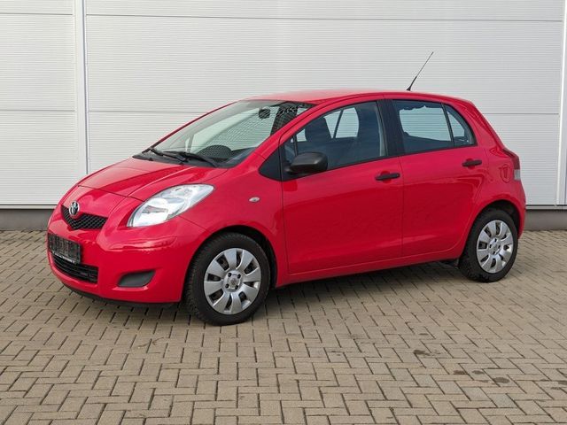 Toyota Yaris 1.3l Cool Klima 1.Hand