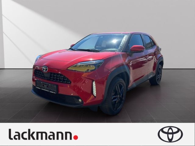 Toyota Yaris Cross 1.5 Hybrid Elegant*Navi*LED*Kamera*