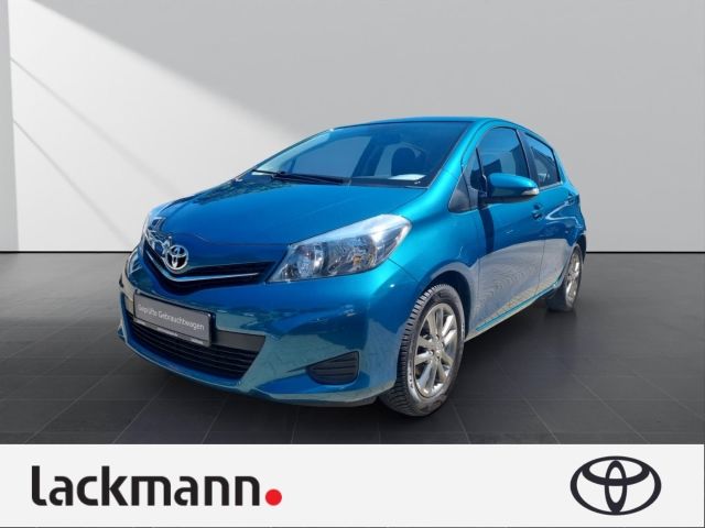Toyota Yaris 1.0 Edition 2014 *Klima*Smart Key*Privacy*