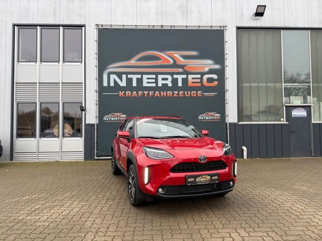 Toyota Yaris Cross Hybrid Comfort*ACC*NAVI*CAM*SHZ*DAB*