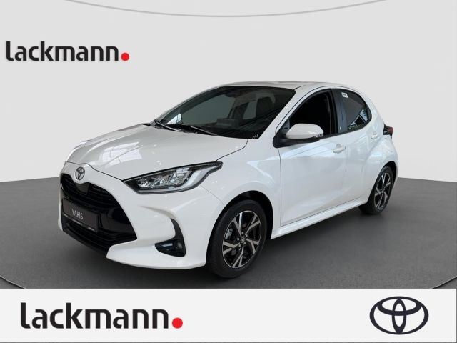 Toyota Yaris 1.5 Hybrid Teamplayer*Apple CarPlay*RFK*