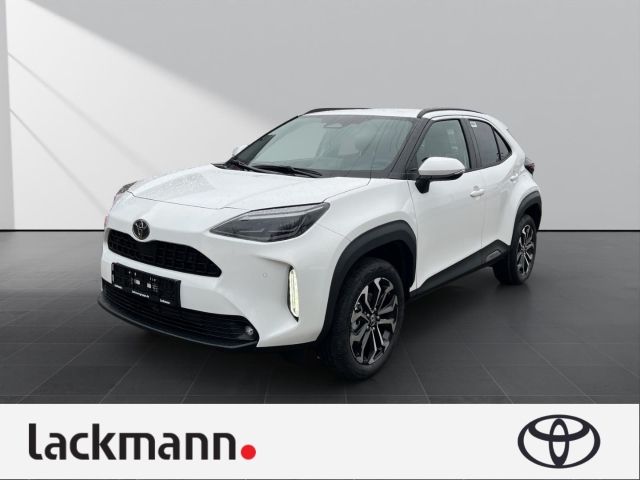 Toyota Yaris Cross 1.5 Teamplayer *Modelljahr 2025*