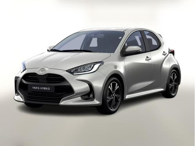 Toyota Yaris 1.5 HEV 116 E-CVT ACC LED Kam PrivG App...