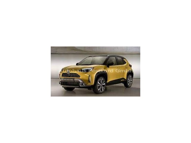Toyota Yaris Cross 1.5 Hybrid Premiere Edition - 4x4, Navi, LED