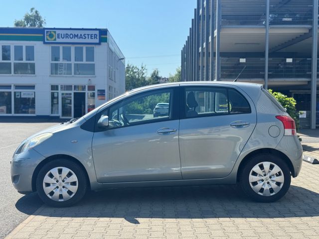 Toyota Yaris 1.3 Sol