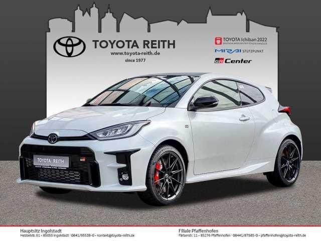 Toyota Yaris WRC Triple Edition mit High-Performance-Paket 1 of 300