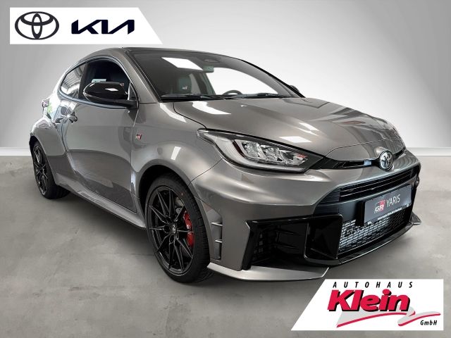 Toyota Yaris 1.6 Turbo GR HighPerformance 8 AT