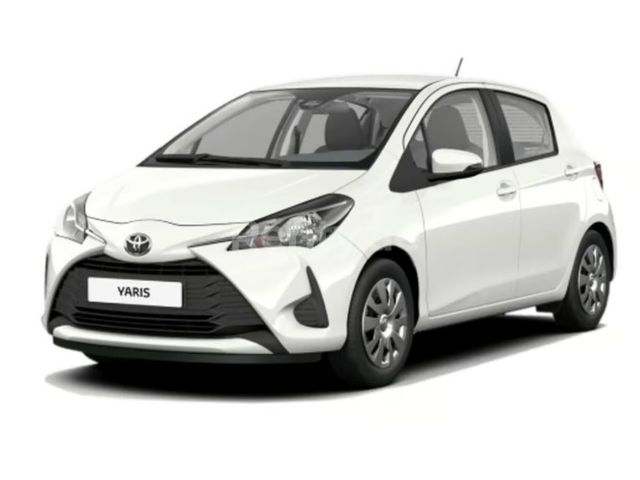Toyota Yaris 1.0 VVT-i Comfort KAMERA KLIMA SPURASSIST