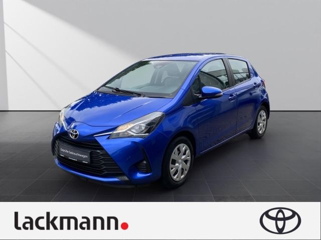 Toyota Yaris Comfort 1.0 *Klima*Kamera*Toy-Safety-Sense*