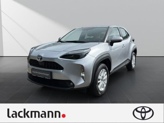 Toyota Yaris Cross 1.5 Hybrid Comfort*CarPlay*Kamera*