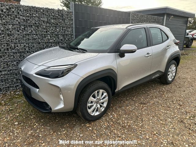 Toyota Yaris Cross 1.5 Hybrid Premier Edition 4WD AT