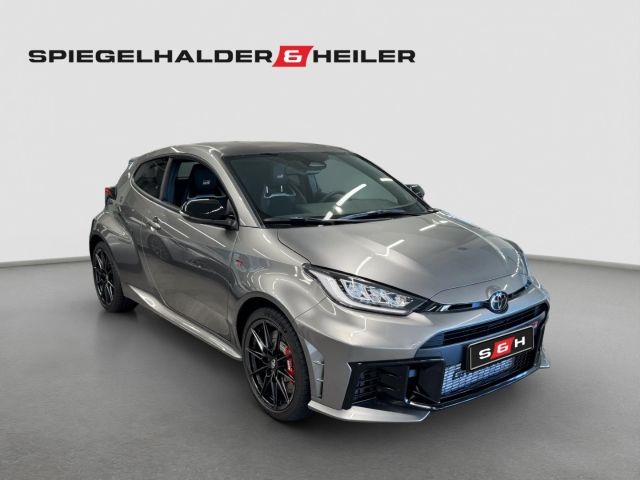 Toyota Yaris GR High Performance 1,6l * 8-Gang Automatik * 280 PS *