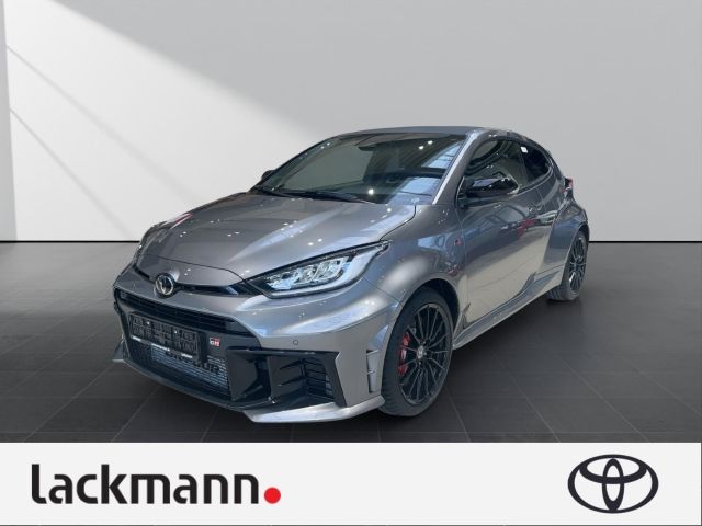 Toyota Yaris GR 1.6Turbo *Convenience Paket *Automatik*