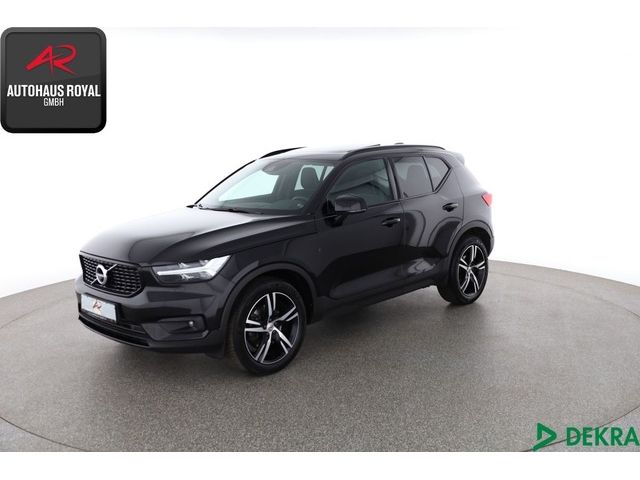 Volvo 360 GRAD,HARMAN/K