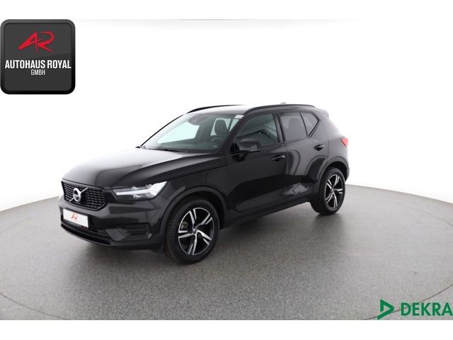 Volvo 360 GRAD,HARMAN/KARDON,ACC