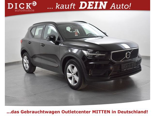 Volvo XC 40 T3 Basis VIRTUAL+NAVI+LED+KAMERA+PDC+TEMP