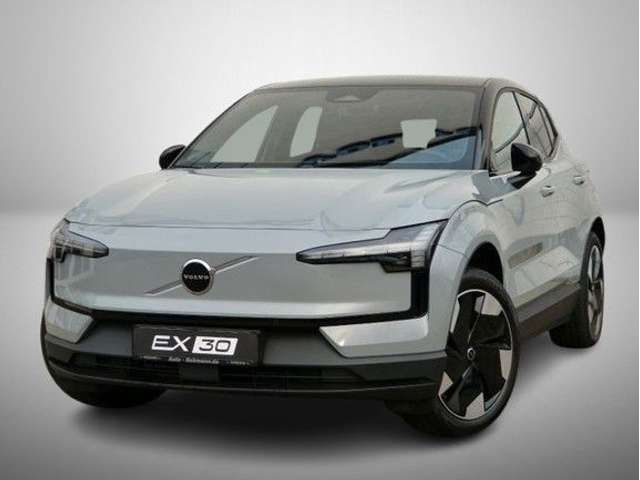 Volvo EX30 Plus*Pure Electric*Winter-P*Extended Range
