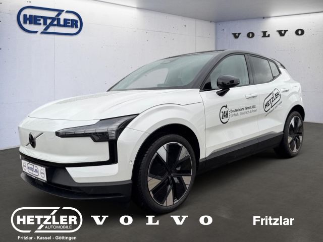 Volvo EX30 Ultra 2WD Pure Electric Panorama Memory Sitze Soundsystem HarmanKardon 360 Kamera