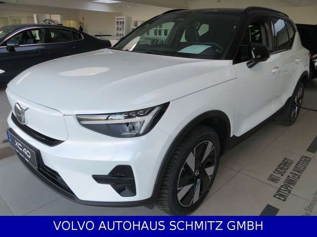 Volvo EX40 XC40 Recharge Single Extended Range Plus RWD