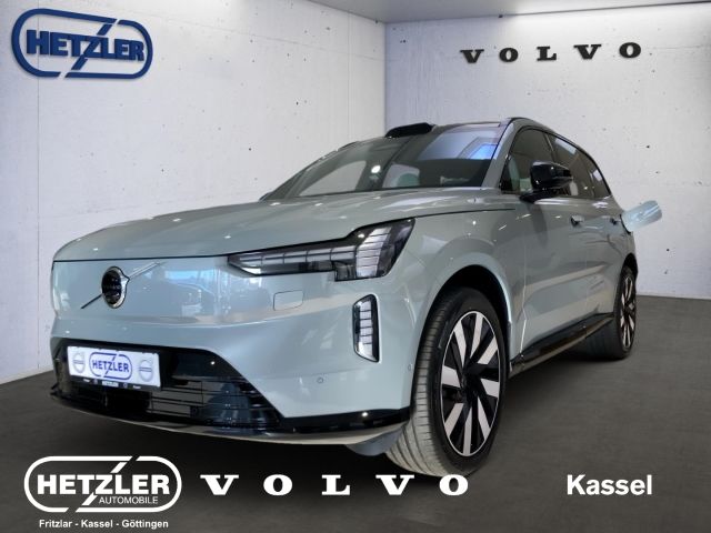 Volvo EX90 Ultra Pure Electric AWD Twin Motor 7-Sitzer