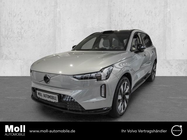 Volvo EX90 Ultra Pure Electric AWD Twin Motor 7-Sitzer Winterpaket