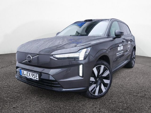 Volvo EX90 Ultra Twin Performance AWD