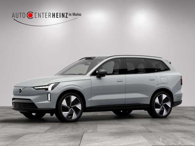 Volvo EX90 Twin Performance AWD Ultra (7-Sitzer)