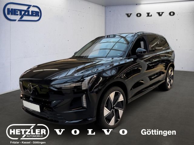 Volvo EX90 Ultra Performance Pure Electric AWD Twin 7-Sitzer HUD StandHZG AHK-el. klappb. Panorama