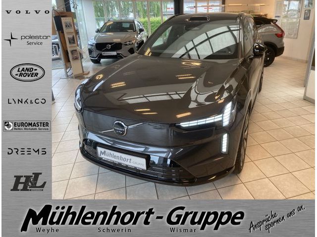 Volvo EX90 Twin Motor AWD ULTRA 7. Sitz.- sofort lief.