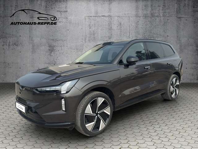 Volvo EX90 Ultra Twin Motor Performance Pure Electric AWD