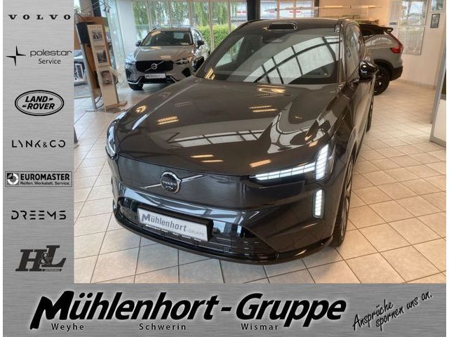 Volvo EX90 Twin Motor AWD ULTRA 7. Sitz.- sofort lief.