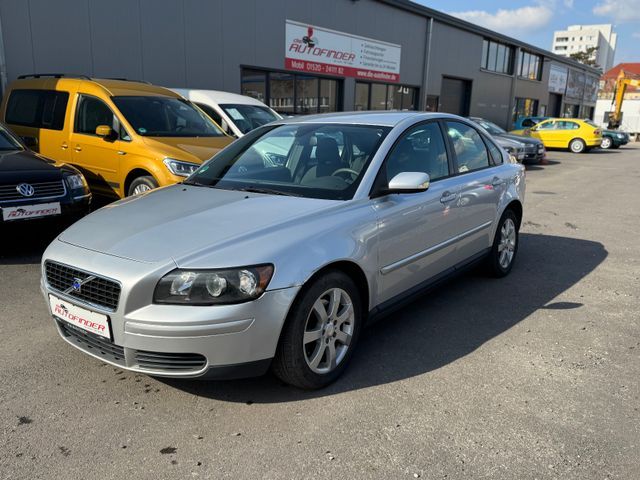 Volvo S40 Lim. 2.4i Klima,Tempomat