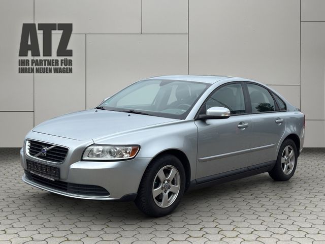 Volvo S40 Lim. 1.8 Kinetic TÜV 03-2027