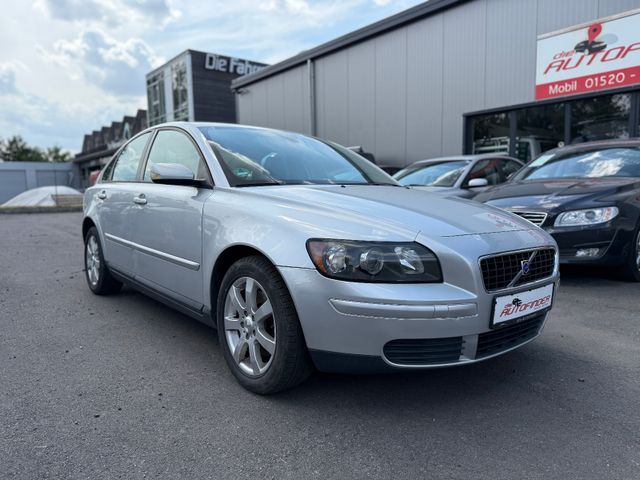 Volvo S40 Lim. 2.4i Klima,Tempomat