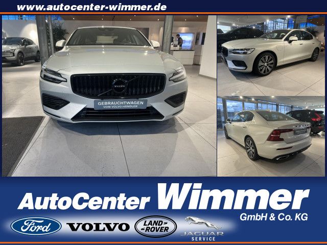 Volvo S60 Recharge T8 AWD Inscription Winter+ Lich