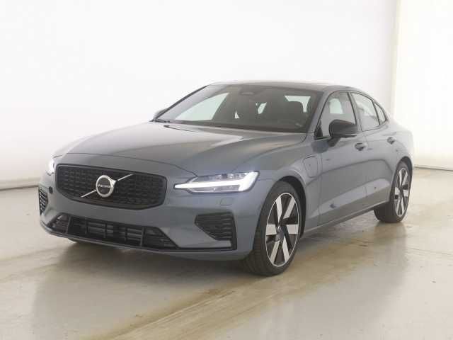 Volvo S60 Plug-In-Hybrid T8 Recharge AWD Ultimate Dark *B&W*360Grad*